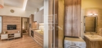 Budapest VI. kerület Wohnung (Ziegel) 6