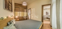 Budapest VI. kerület Wohnung (Ziegel) 2