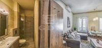 Budapest VI. kerület Lakás (téglaépítésű) 7