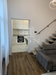 Budapest XIII. kerület Wohnung (Ziegel) 3