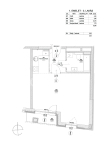 Budapest VIII. kerület Wohnung (Ziegel) 9
