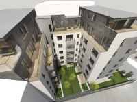 Budapest, VIII. kerület Wohnung - 103.000.000 HUF