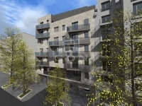 Budapest VIII. kerület Wohnung (Ziegel) 7