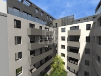 Budapest VIII. kerület Wohnung (Ziegel) 5