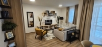 Budapest VIII. kerület Wohnung (Ziegel) 3
