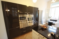 Budapest V. kerület Wohnung (Ziegel) 2