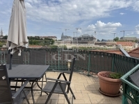 Vânzare locuinta (caramida) Budapest I. Cartier, 107m2