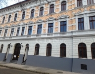 Budapest XIII. kerület Sediu 0