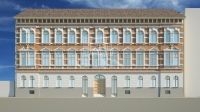 Budapest XIII. kerület Birouri 1