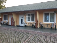 Gárdony Family House 0