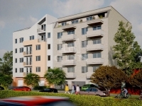 Budapest, XIII. kerület Wohnung - 77.400.000 HUF
