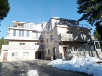 Budapest II. kerület Wohnung (Ziegel) 5