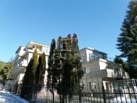Budapest II. kerület Wohnung (Ziegel) 0
