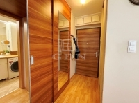 Budapest VIII. kerület Wohnung (Ziegel) 1