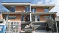 Budapest III. kerület Semidetached house 0