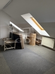 Budapest I. kerület Wohnung (Ziegel) 16