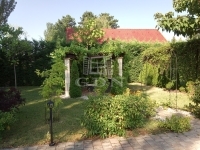 Zamárdi Family House 4