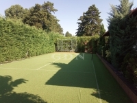 Zamárdi Family House 6