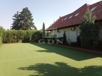 Zamárdi Family House 7