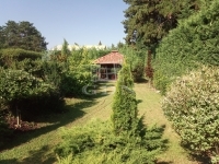 Zamárdi Family House 3