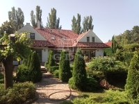 Zamárdi Family House 0