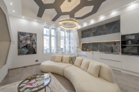 Budapest V. kerület Wohnung (Ziegel) 0