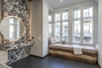 Budapest V. kerület Wohnung (Ziegel) 5