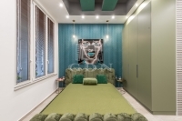 Budapest V. kerület Wohnung (Ziegel) 12
