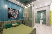 Budapest V. kerület Wohnung (Ziegel) 13
