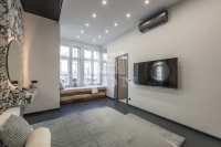 Budapest V. kerület Wohnung (Ziegel) 6