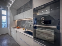 Budapest V. kerület Wohnung (Ziegel) 3