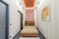Budapest V. kerület Wohnung (Ziegel) 17