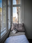 Budapest V. kerület Wohnung (Ziegel) 7