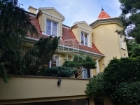 Budapest II. kerület Családi ház 5