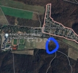 Nagykovácsi Building lot 0