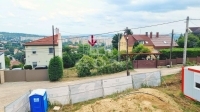 For sale building lot Budapest III. district, 619m2