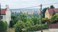 For sale building lot Budapest III. district, 619m2