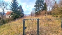 Csobánka 土地 10