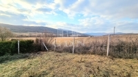 Csobánka 土地 4