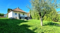 For sale family house Kemence, 70m2