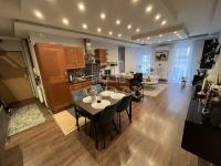 Vânzare locuinta (caramida) Budapest VI. Cartier, 58m2