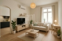 For sale flat Budapest, VII. district, 33m2