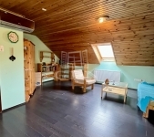 Tordas 家庭别墅 12