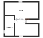 Tordas 家庭别墅 20