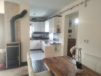 Vânzare duplex Budaörs, 119m2