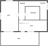 Érd Einfamilienhaus 26