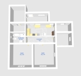 Érd Частный дом 11