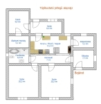 Érd Частный дом 10