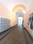 Budapest VII. kerület Lakás (téglaépítésű) 0