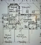 Érd 家庭别墅 18